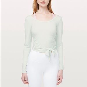 Lululemon long sleeve